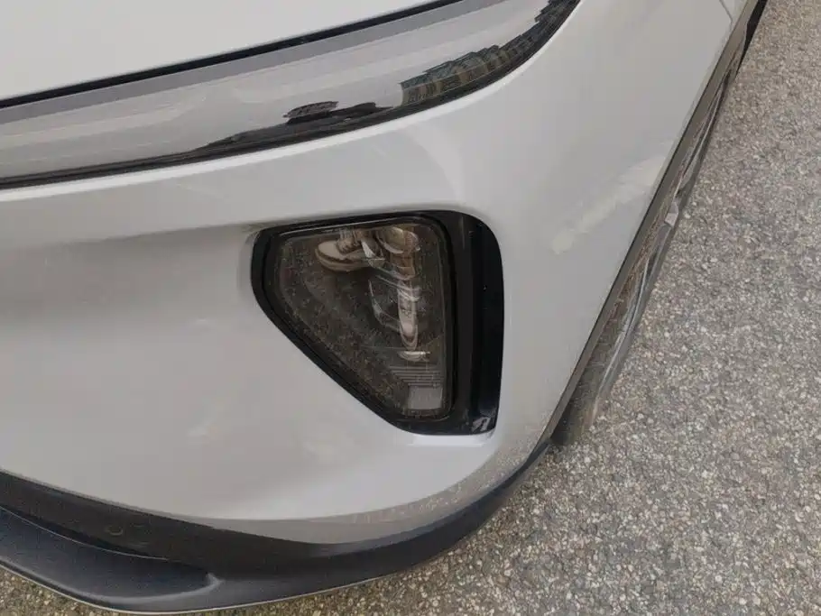 NIO ES6 2023 2023 75kWh