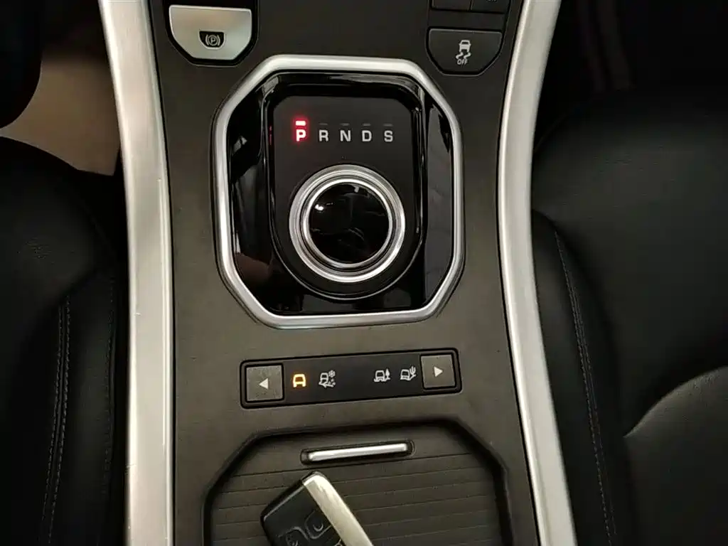 Land Rover Range Rover Evoque 2018 240PS PURE Trend фото 14