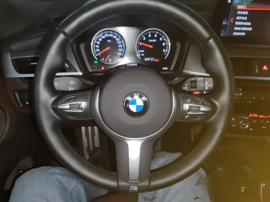 BMW X2 2022 sDrive25i Edge Edition фото 6