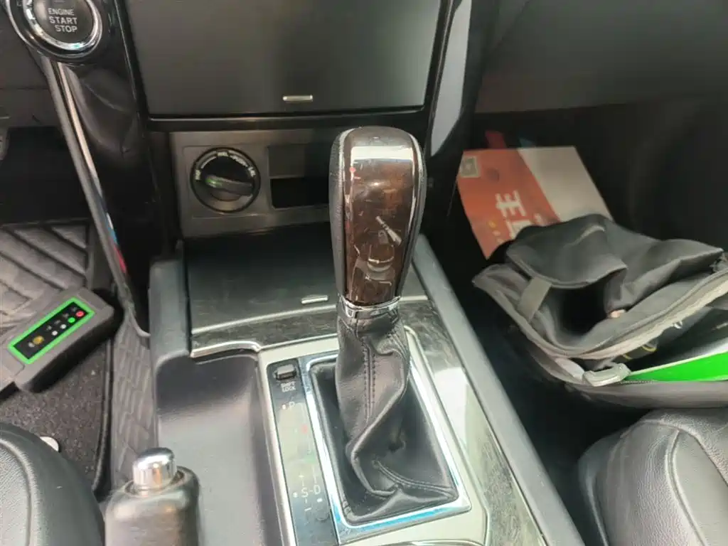 Toyota Prado 2016 2.7L Auto Standard Edition фото 14