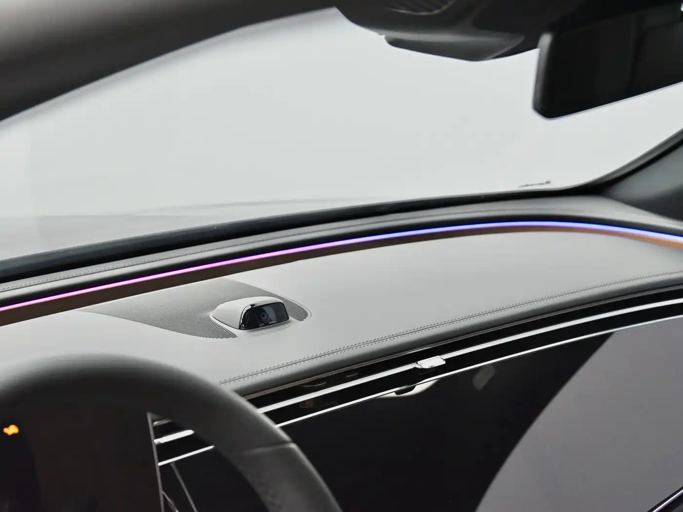 Mercedes-Benz E-Class New Energy 2024 E 350 e L Plug-in Hybrid Sedan фото 18