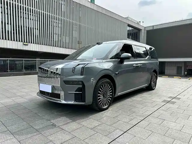 ZEEKR EXTREME KRYPTON 009