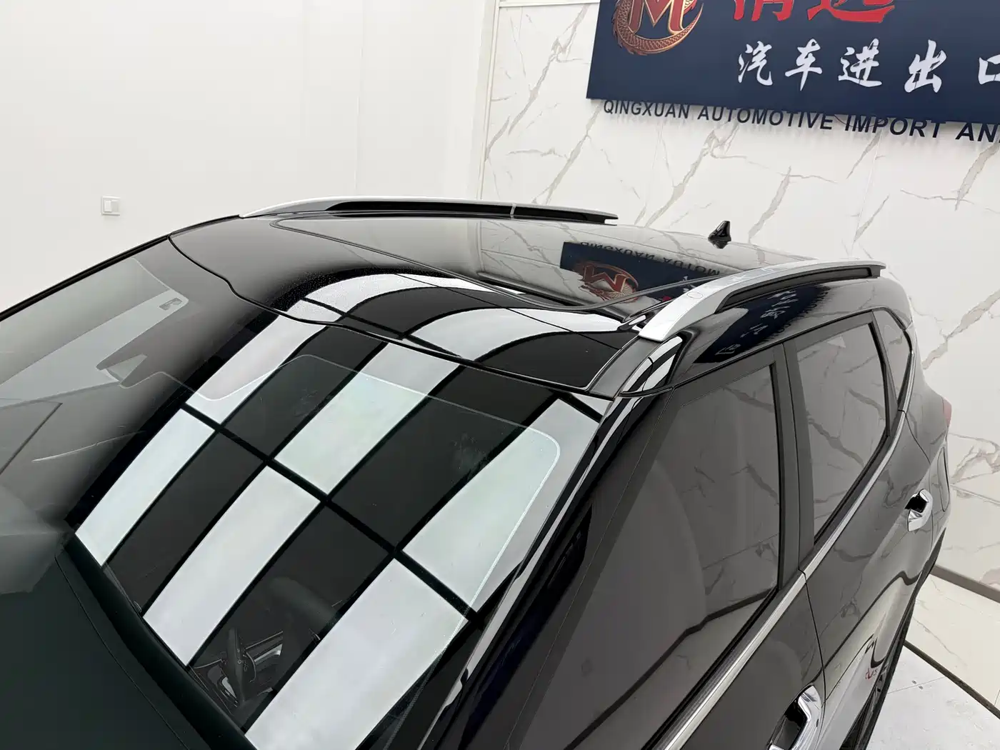 Kia Seltos 2023 1.5L CVT Luxury Edition фото 6