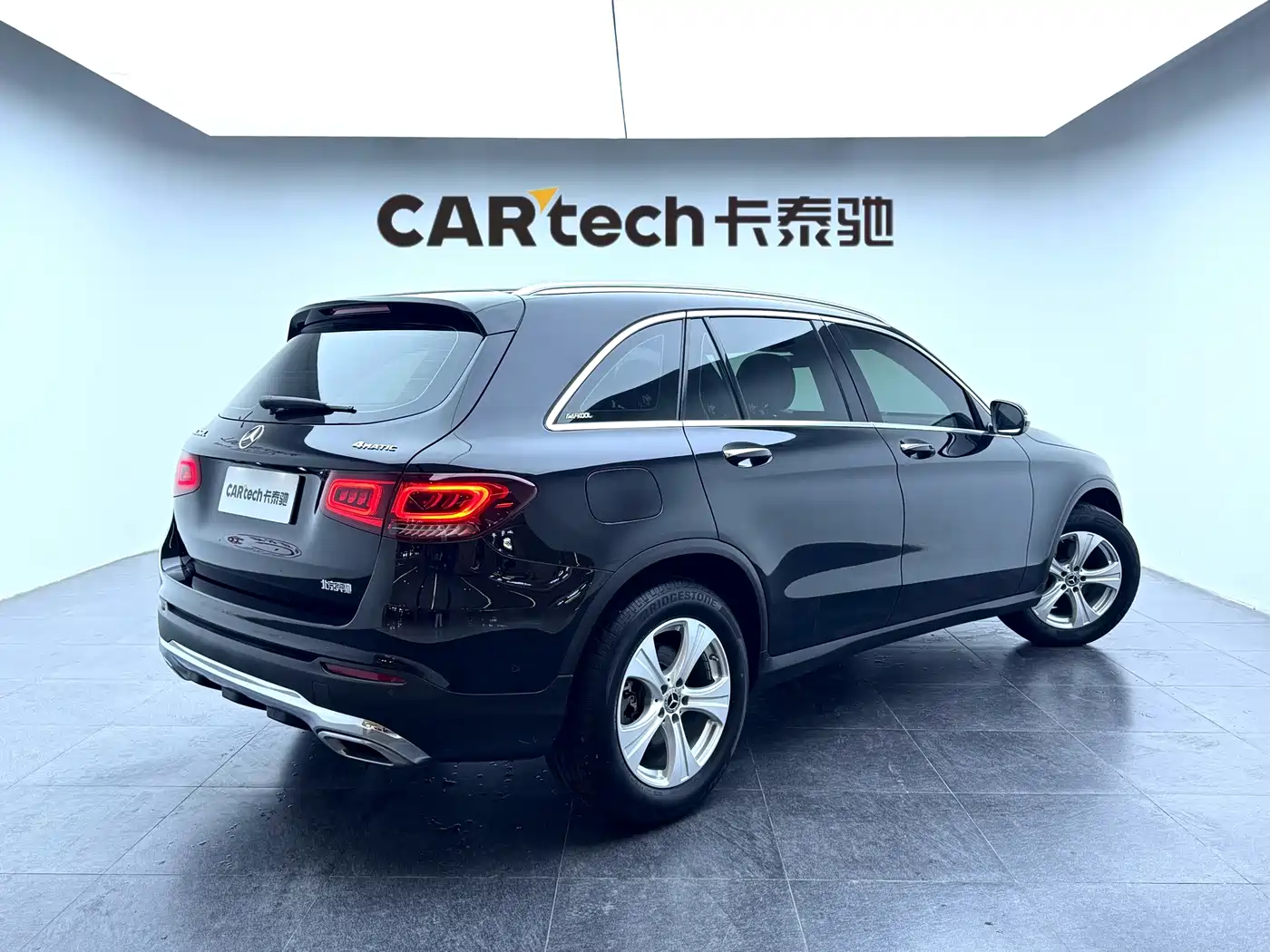 Mercedes-Benz GLC 2020 Facelift GLC 260 L 4MATIC Dynamic фото 5