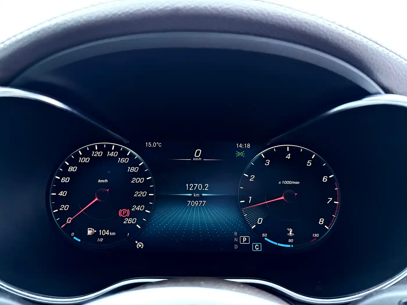Mercedes-Benz GLC 2020 Facelift GLC 260 L 4MATIC Dynamic фото 21
