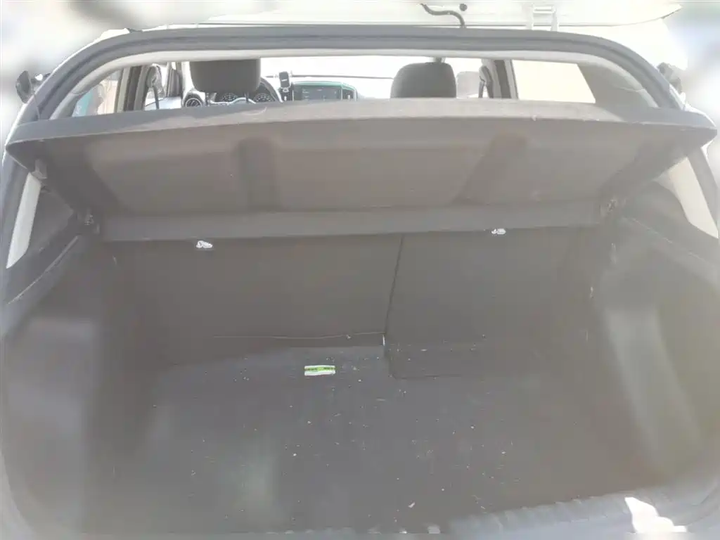 Kia KX1 2021 1.4L CVT Sunroof Version фото 10