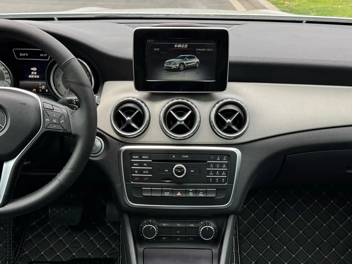 Mercedes-Benz GLA 2016 GLA 200 Fashion фото 6