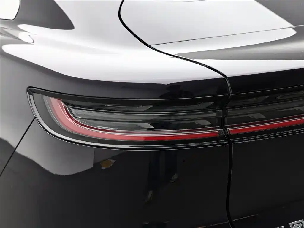 Voyah Auto VOYAH Zhuiguang 2024 PHEV AWD Ultra Long Range Flagship фото 7