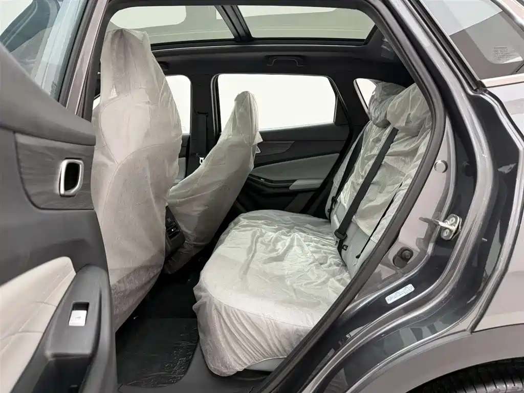 CHANGAN CS55PLUS PHEV