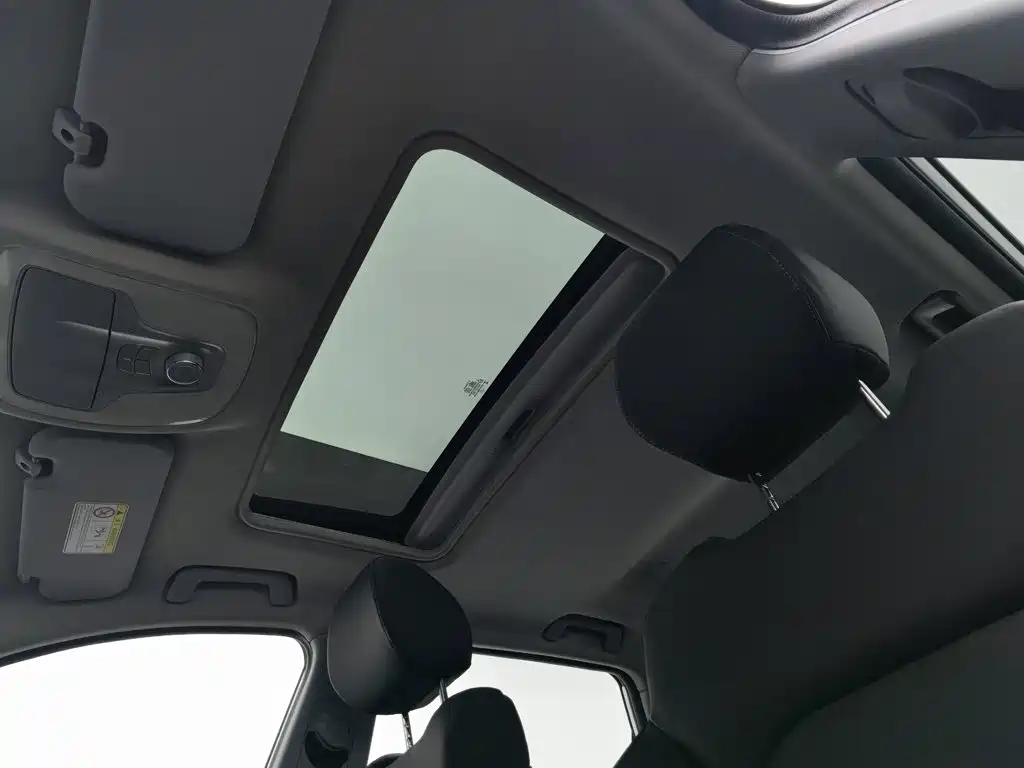 Cowin Xuanjie 2022 2021 1.5L CVT Starlight Edition
