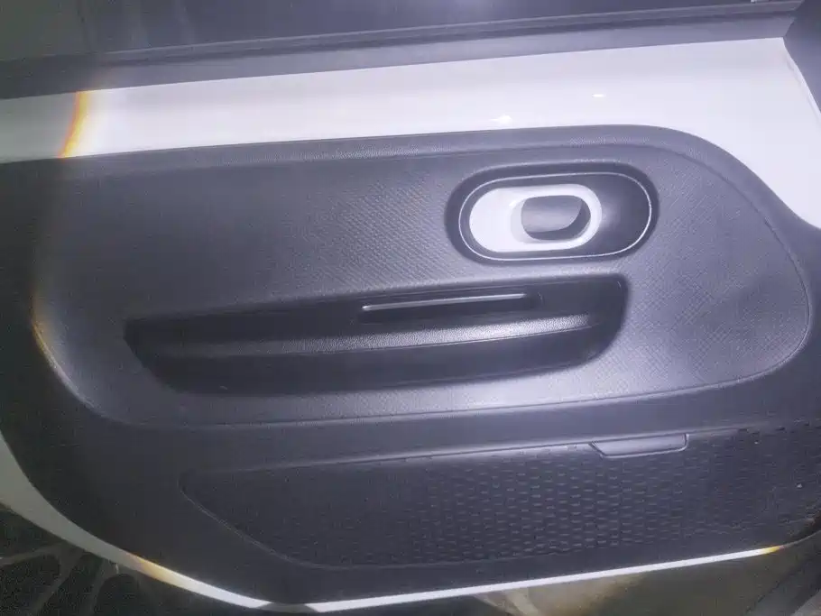 Roewe Clever 2021 2021 302km All-round Edition
