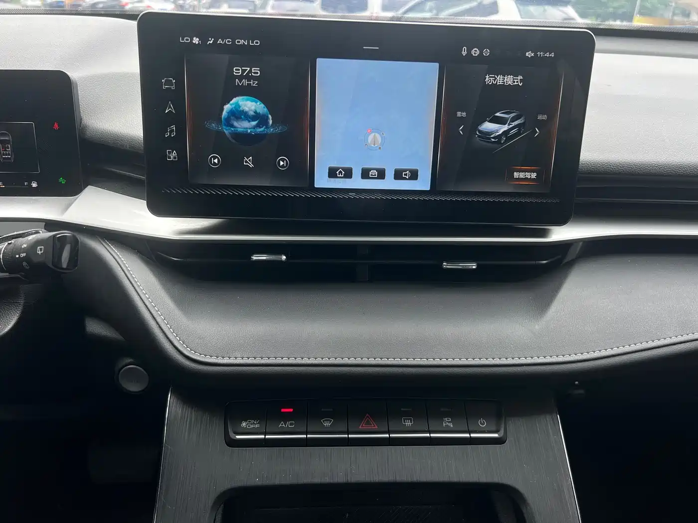 Фото 16 - Haval H6