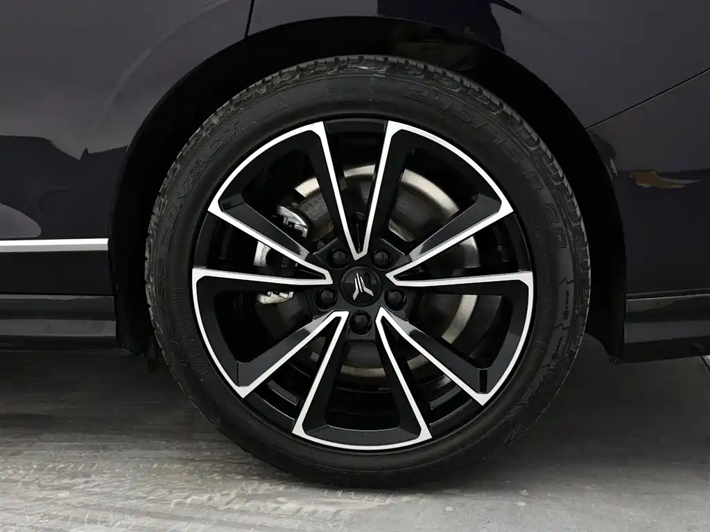 Voyah Auto VOYAH Zhuiguang 2024 PHEV AWD Ultra Long Range Flagship фото 8