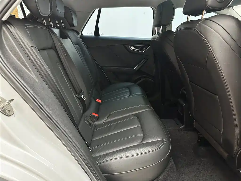 Audi Q2L 2022 35 TFSI Progressive Elegance фото 23