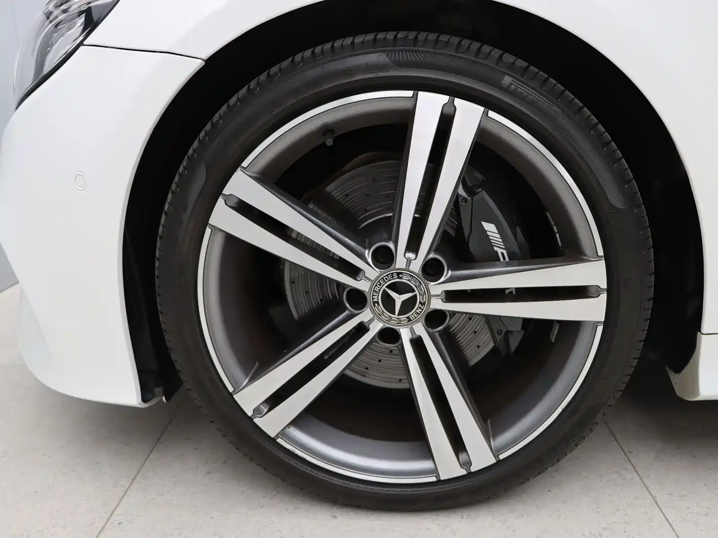 Mercedes-Benz E-Class (Import) 2017 E 200 Coupe фото 9