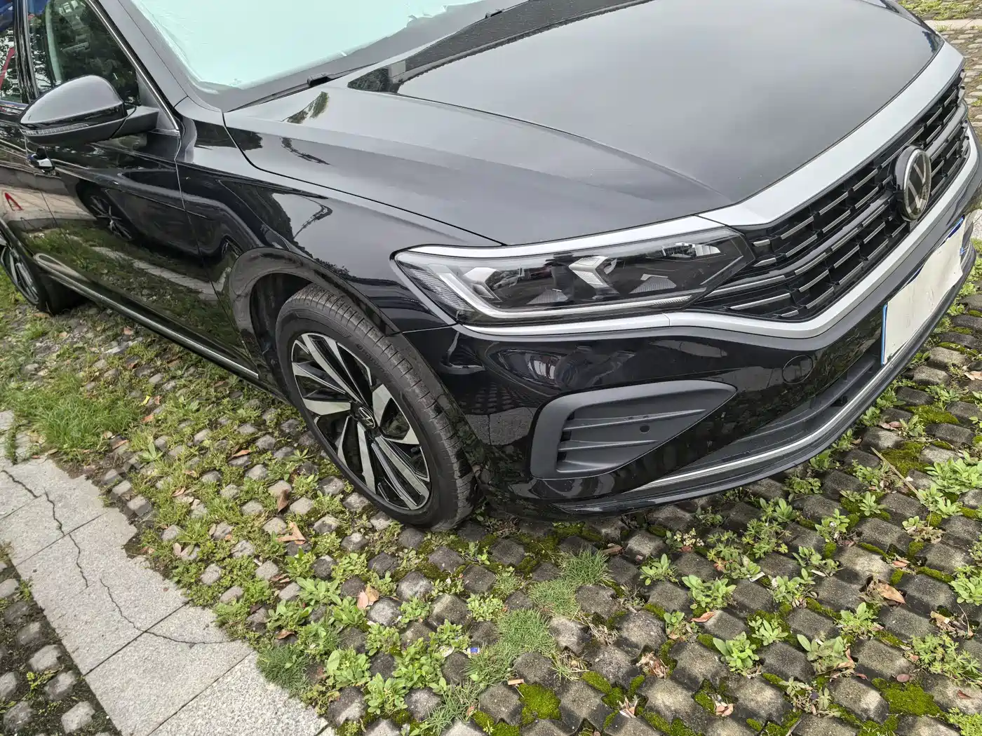 Volkswagen Passat 2024 330TSI Elite Edition фото 3