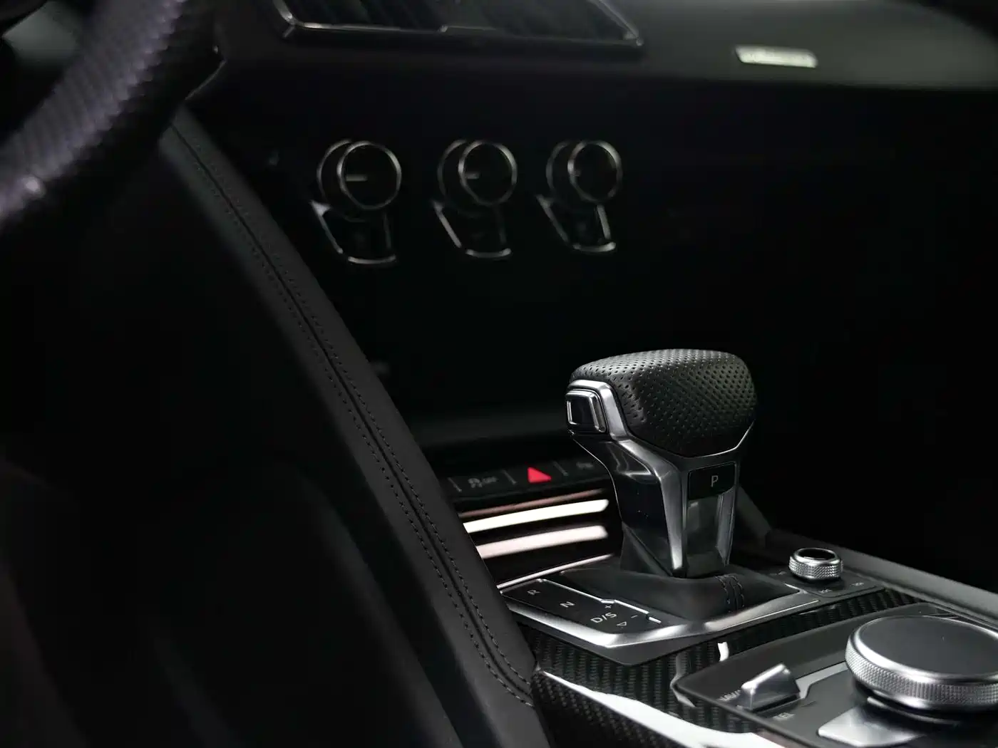 Audi R8 2022 V10 Coupe Performance фото 13