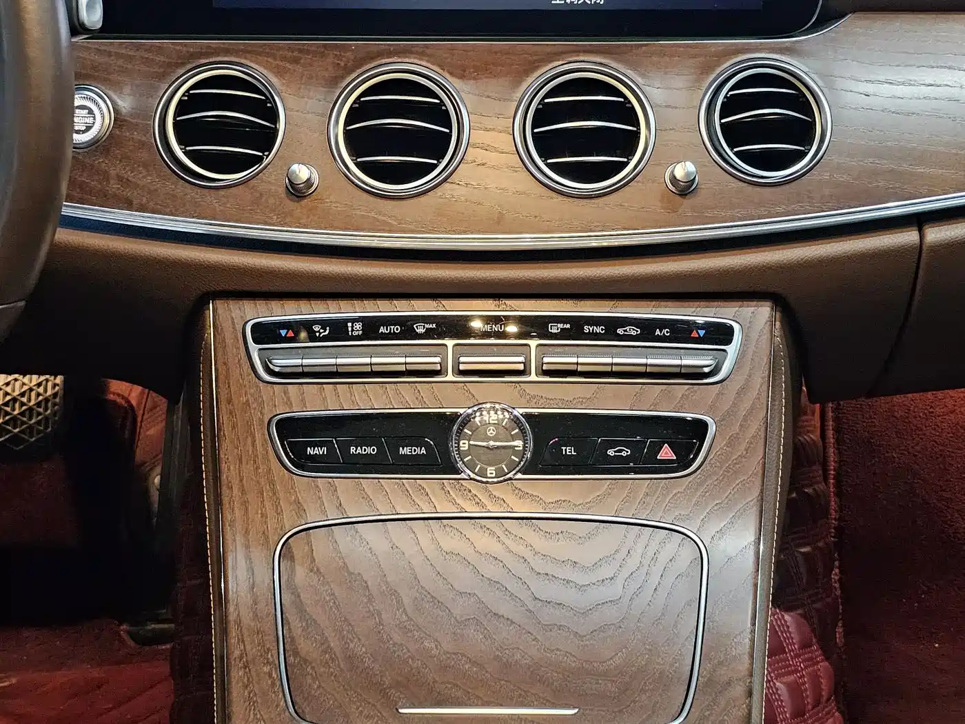 Mercedes-Benz E-Class 2019 Facelift E 300 L Fashion фото 7
