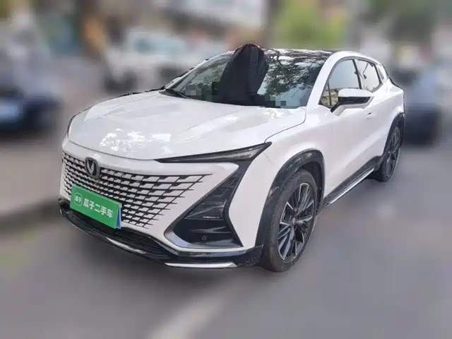 Changan UNI-T 2023 2nd Generation 1.5T Premium
