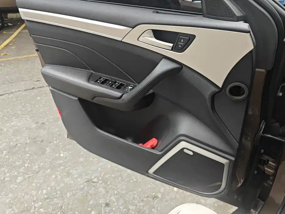 Haval H7 2018 2017 Red Label H7L 2.0T Automatic Luxury