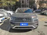 Фото 2 - Volkswagen Teramont
