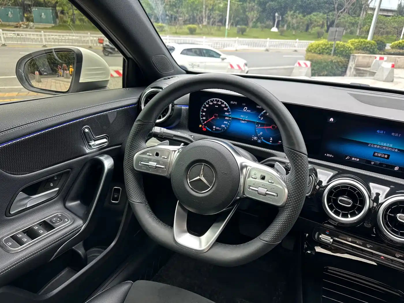 Mercedes-Benz A-Class 2020 A 180 L Sport Sedan фото 10