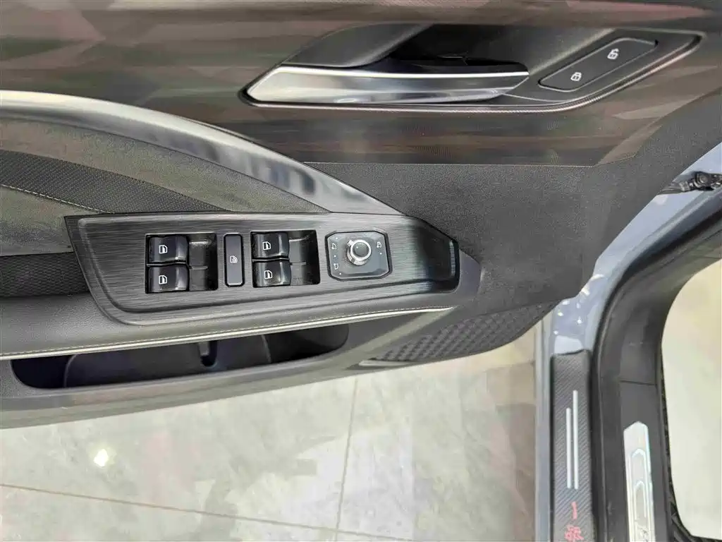 Haval H6 2021 Model National Trend Edition 1.5T Auto Champion фото 12