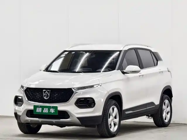 baojun 510