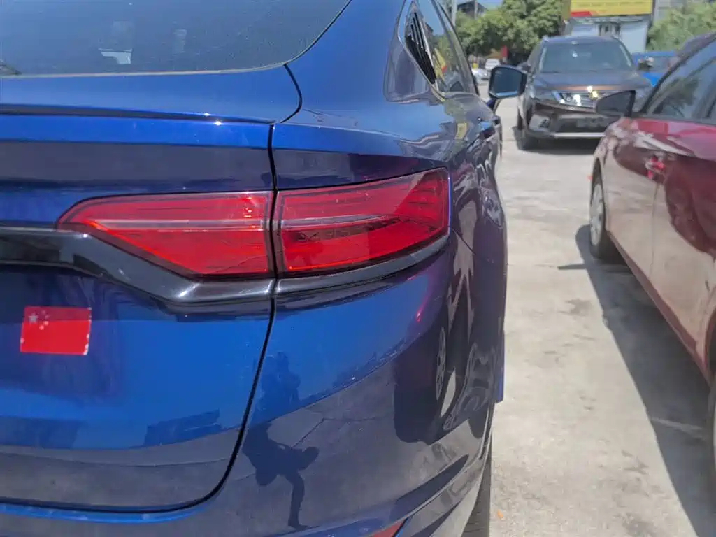 Geely Xingyue 2019 2019 350T Star Shiner