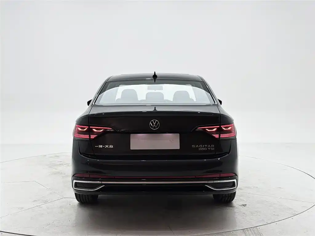 Volkswagen Sagitar 2023 280TSI DSG Beyond Lite фото 5