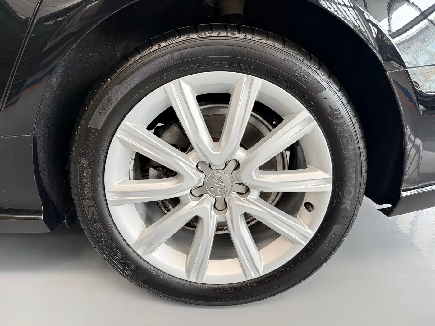 Audi A6L 2018 30th Anniversary TFSI Progressive фото 6