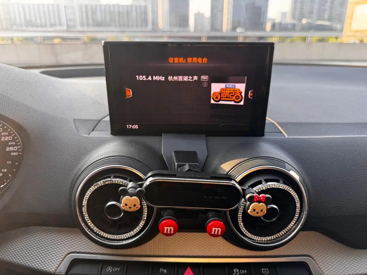 Audi Q2L 2021 Model 35 TFSI Fashion Dynamic фото 18