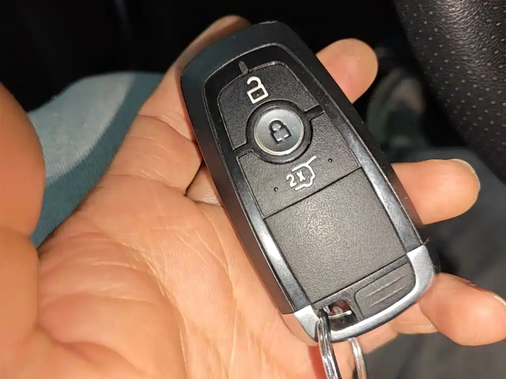 Ford Escape 2020 2020 EcoBoost 245 AWD ST-LINE