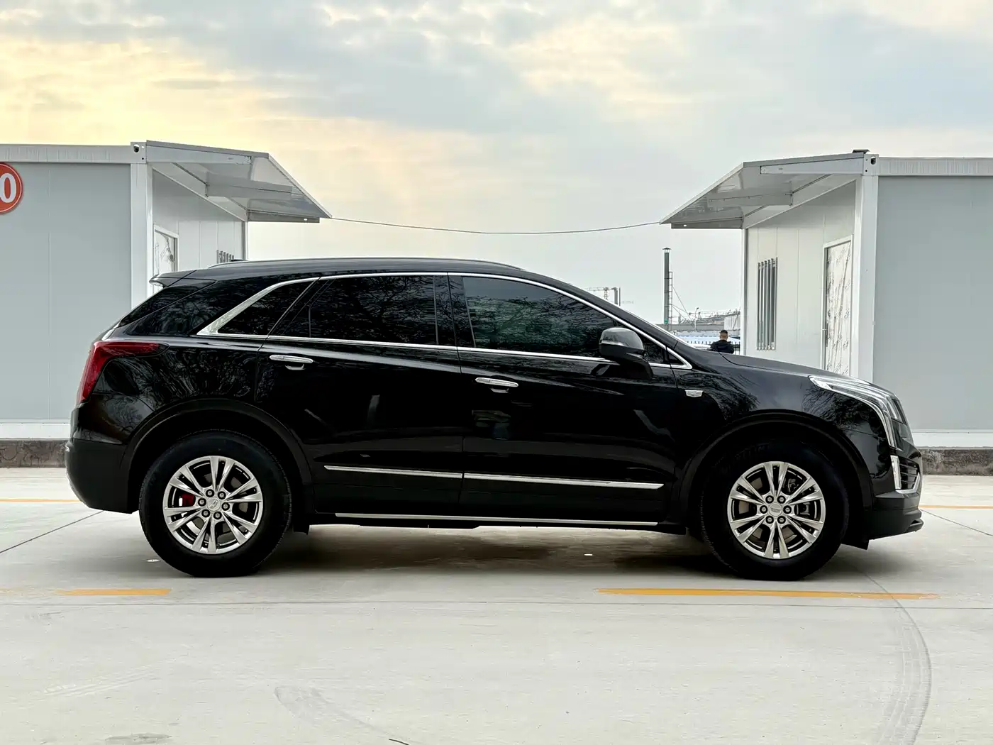 Cadillac XT5 2020 28T Luxury Model фото 4