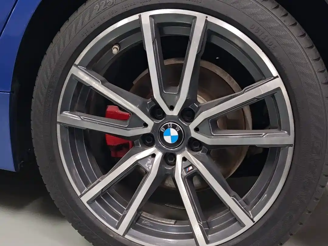 BMW 3 Series 2020 320Li M Sport Package фото 17