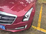 Фото 5 - Cadillac ATS-L