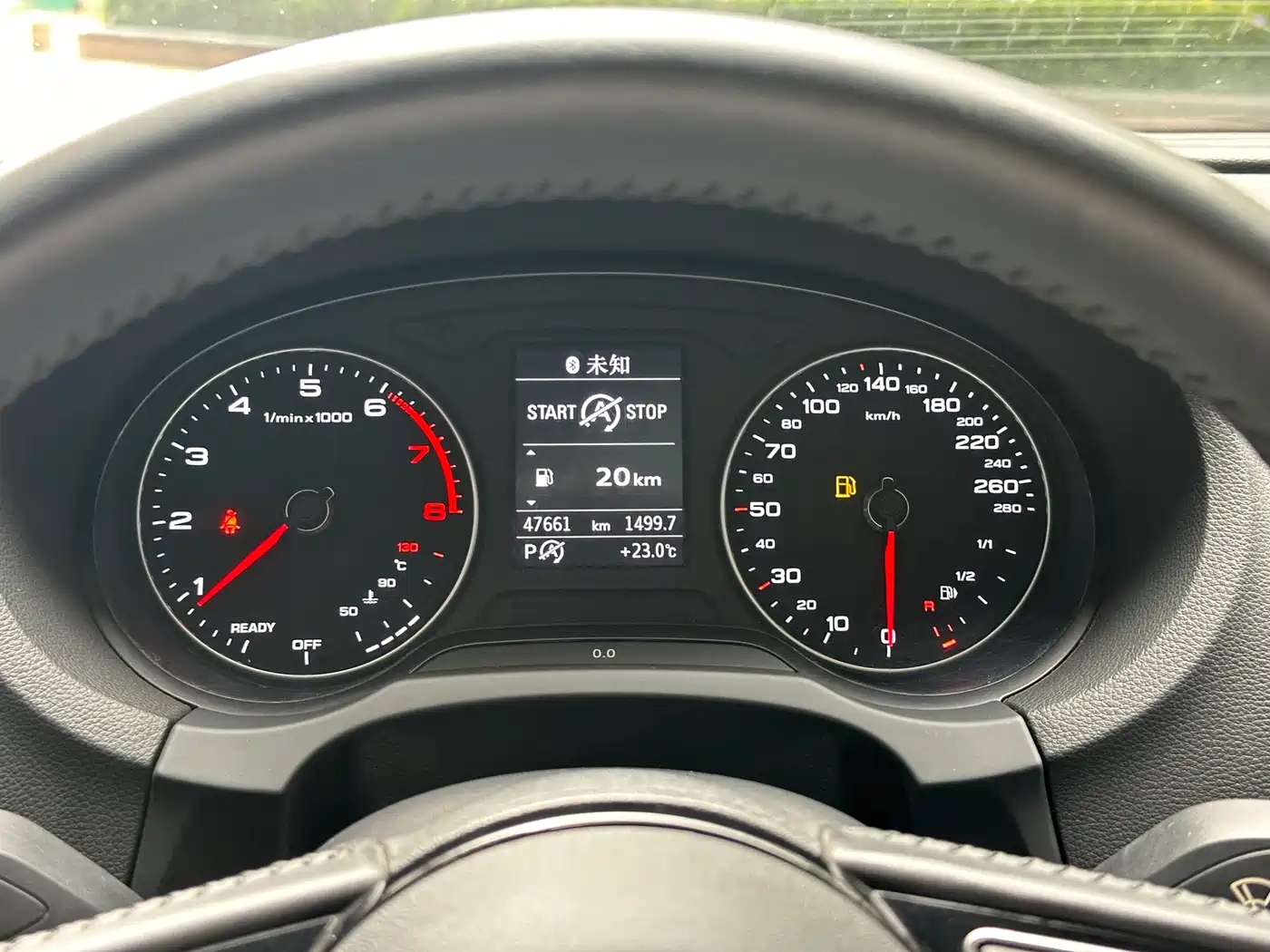 Audi A3 2020 Limousine 35 TFSI Trend China VI фото 16