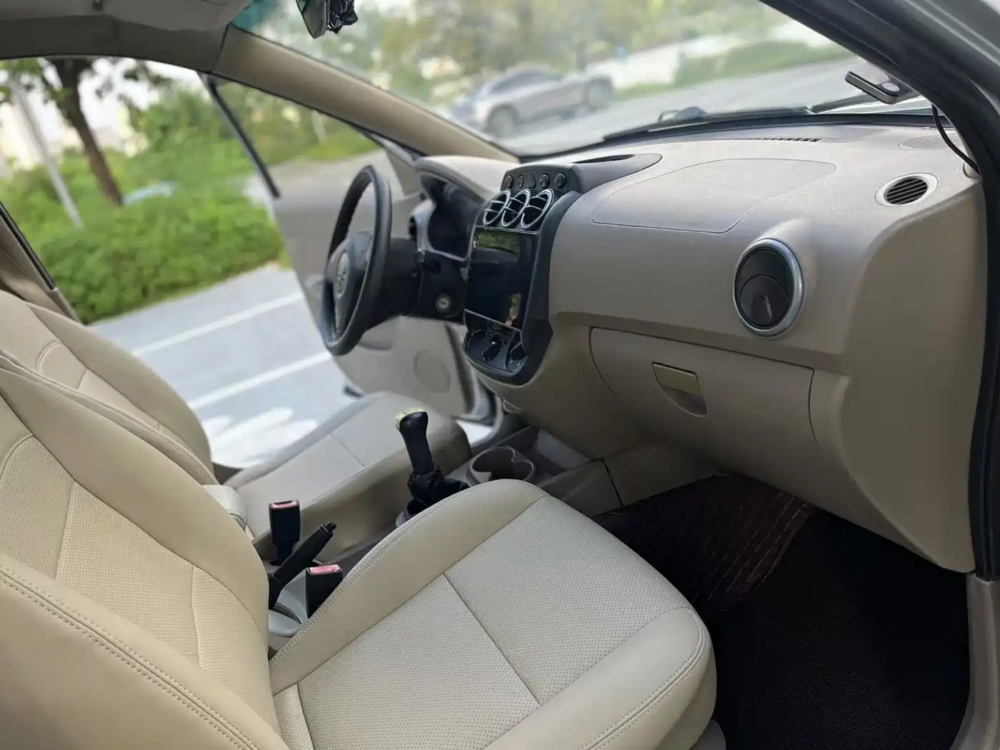 Wuling Motors Wuling Hongguang 2014 2014 1.5L S Luxury