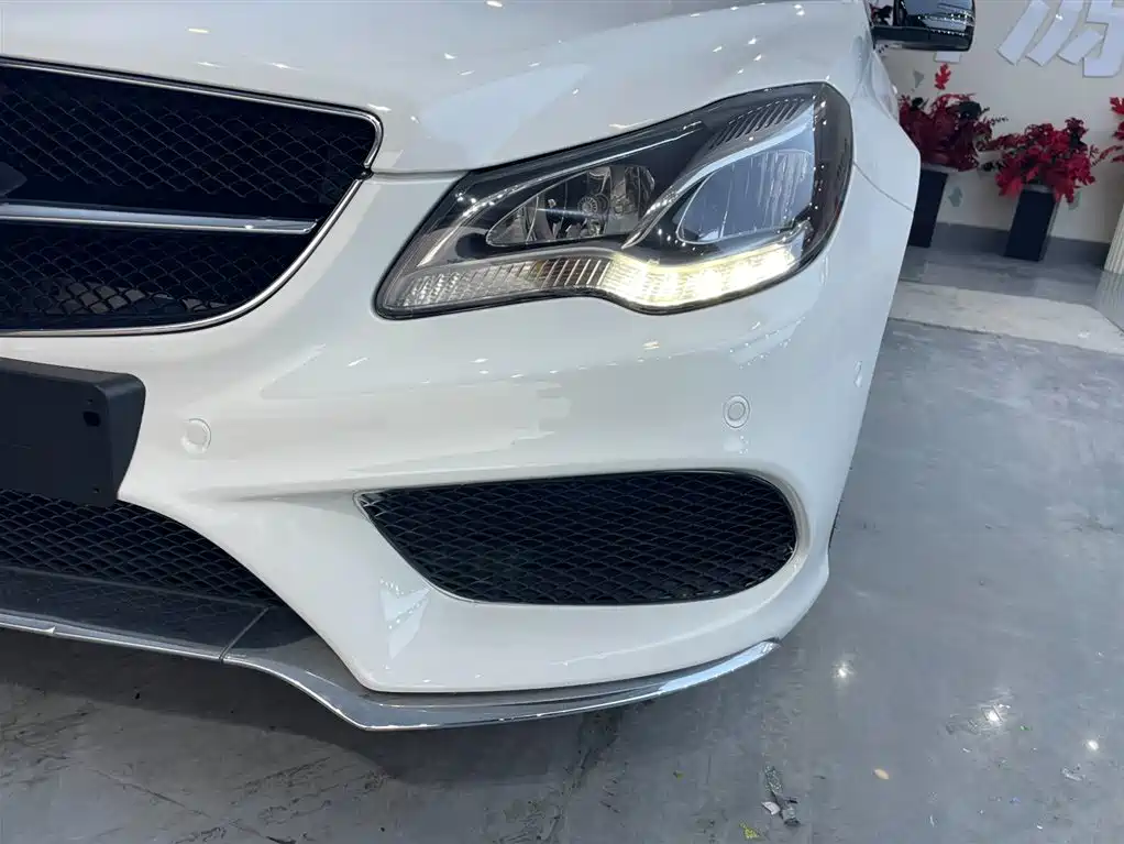 Mercedes-Benz E-Class (Import) 2016 E 200 Coupe Agile Edition фото 17