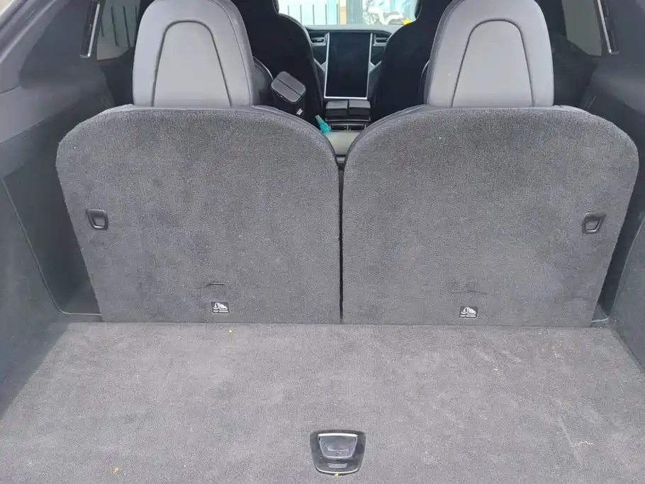 Фото 4 - Tesla Model X