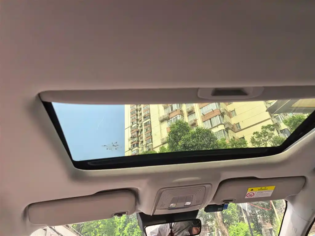 BYD Destroyer 05 2022 DM-i 55KM Premium фото 9