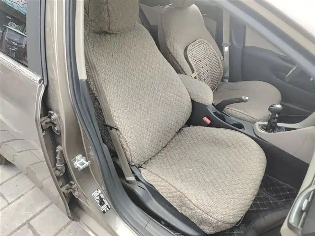 Buick Excelle 2016 15N Manual Progressive фото 20