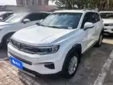 Фото 1 - Changan CS35 PLUS