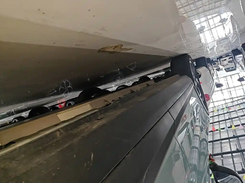 Geely Geometry E Firefly 2024 2024 301km Soaring Dragon Edition