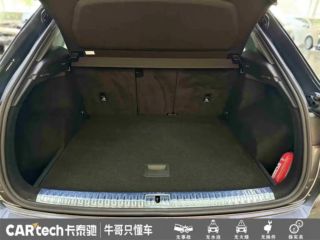 Audi Q3 2024 35 TFSI Fashion Sport фото 13