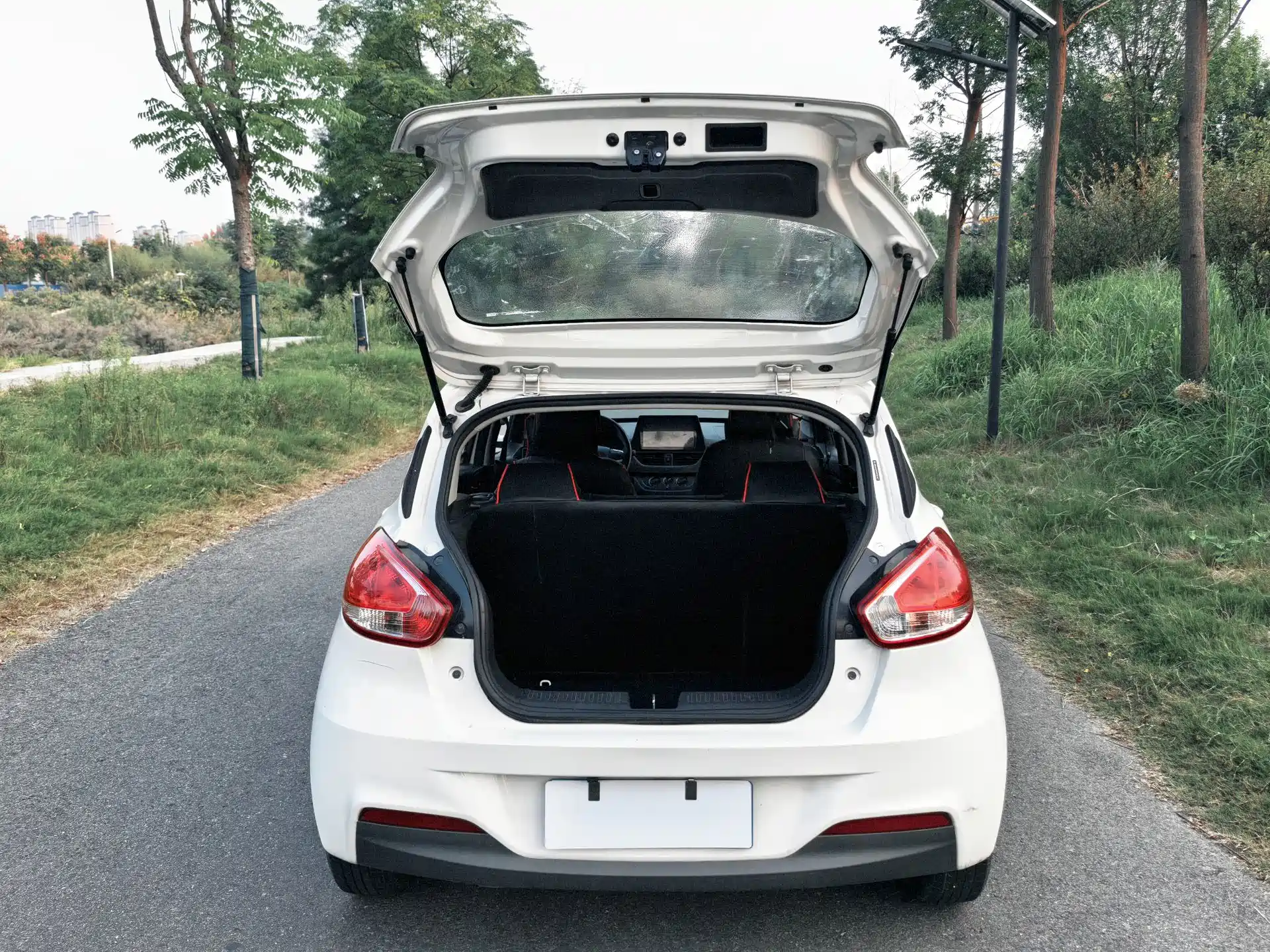 Фото 9 - Baojun 310