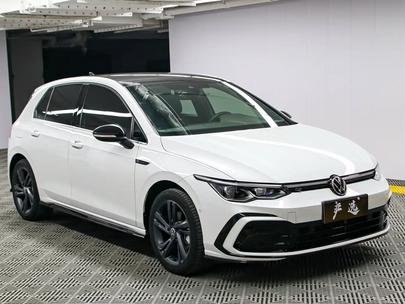 Volkswagen Golf, миниатюра 3