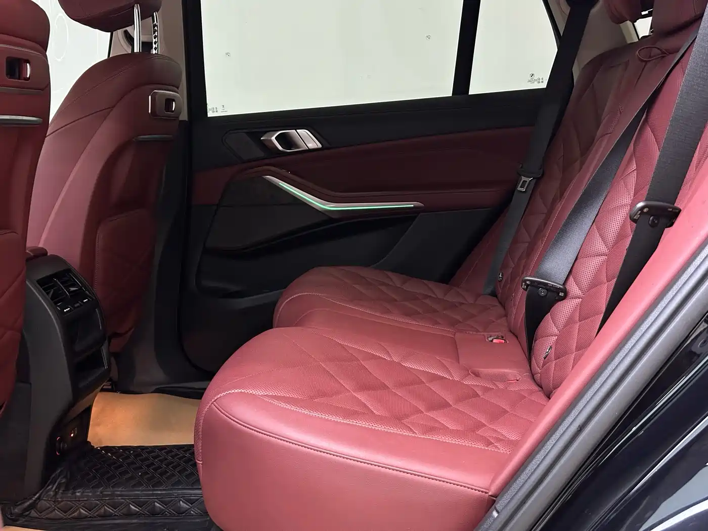 BMW X5 2023 xDrive 30Li M Sport Package фото 8