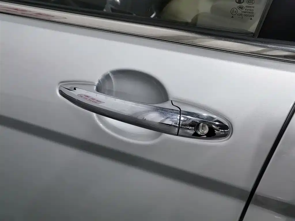 Haval H6 2011 2.0L Manual 2WD Elite Edition фото 18