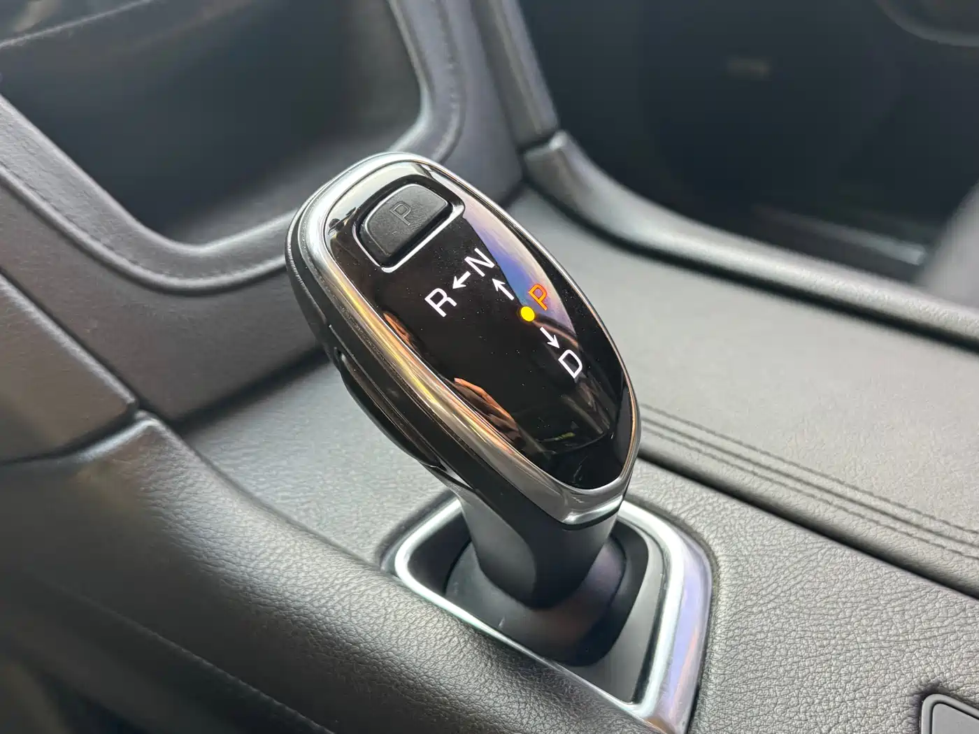 Cadillac XT5 2016 28T AWD Luxury Model фото 10